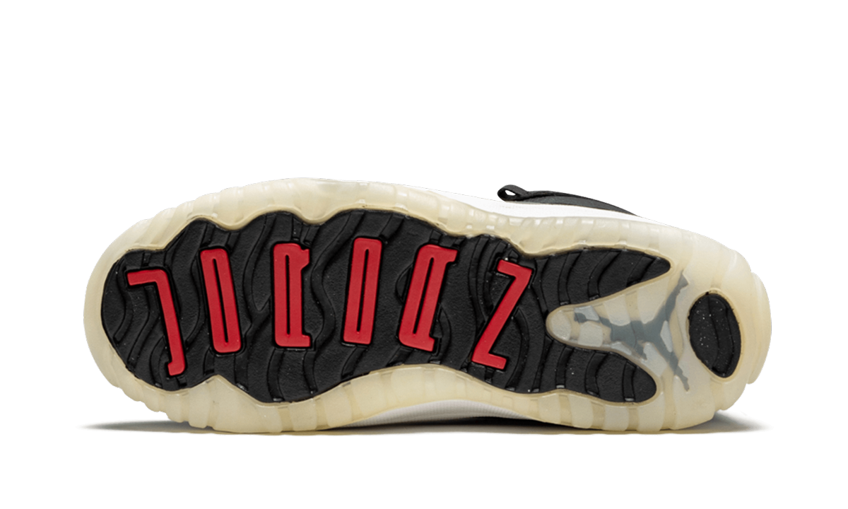 Jordan 11 Retro PS "72-10"