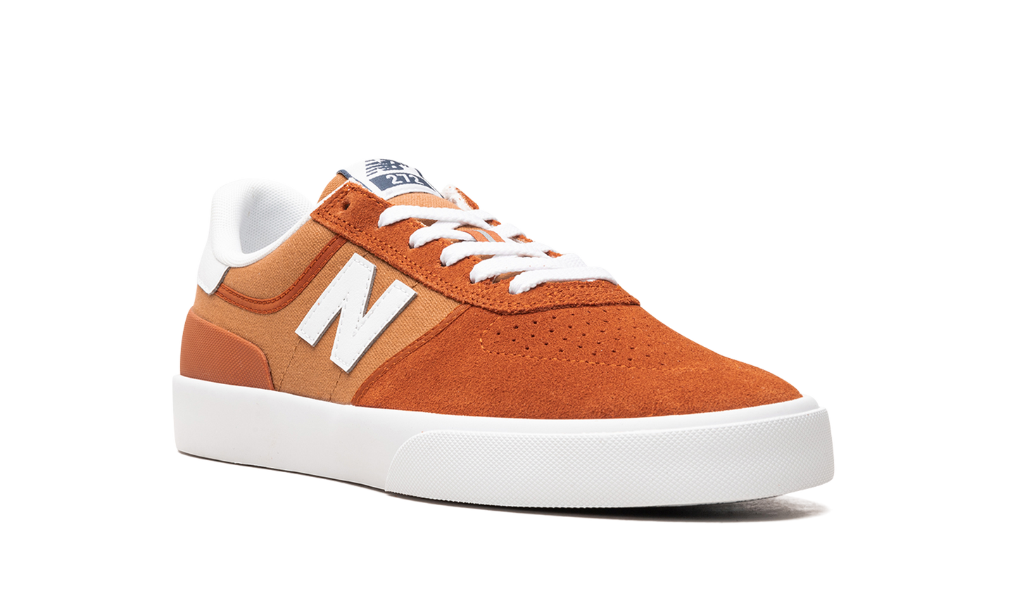 Numeric 272 "Brown/White" NM272RST