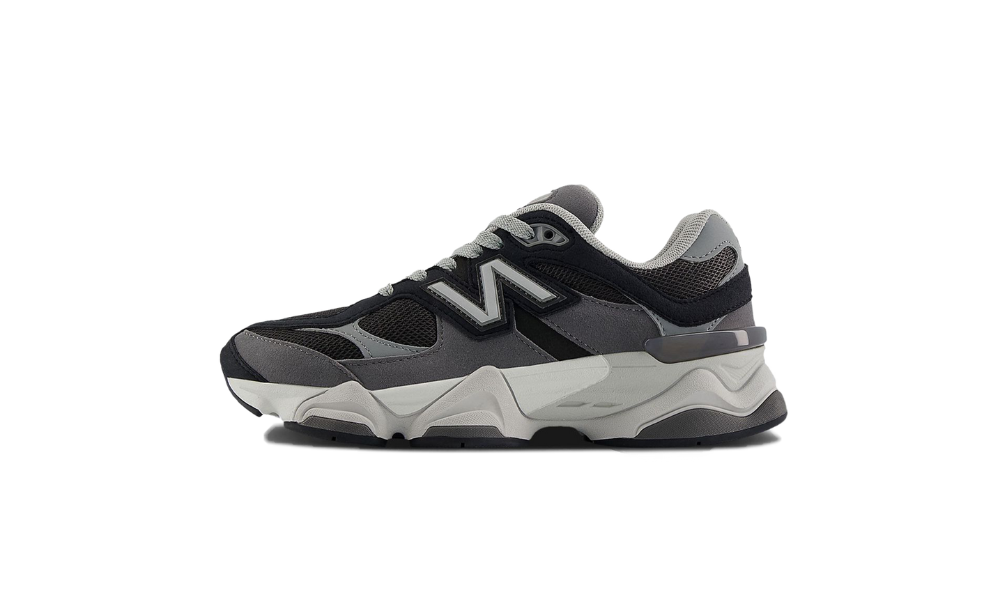 9060 GS "black slate grey" GC9060BD