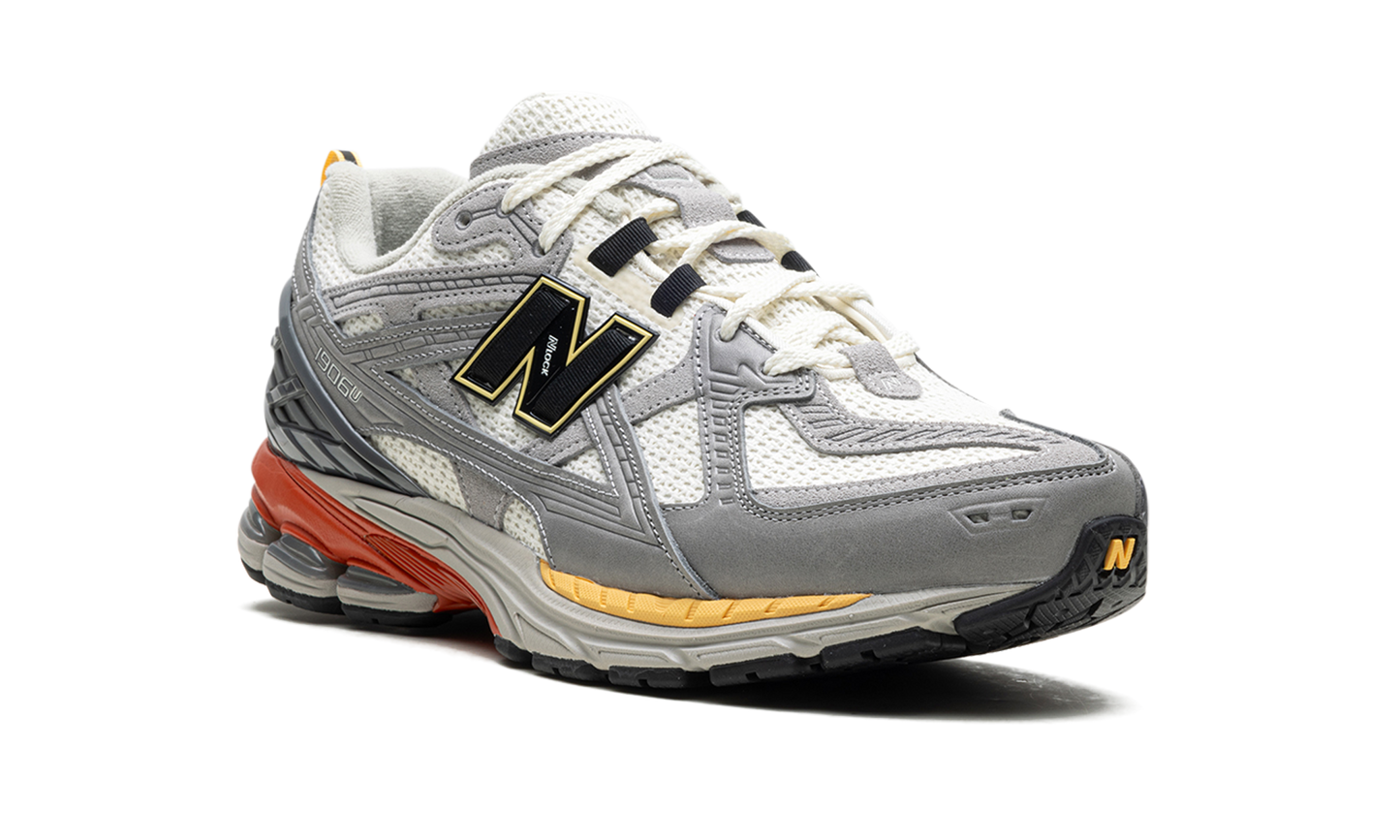 1906U "The Whitaker Group - Shadow Grey" M1906NG1