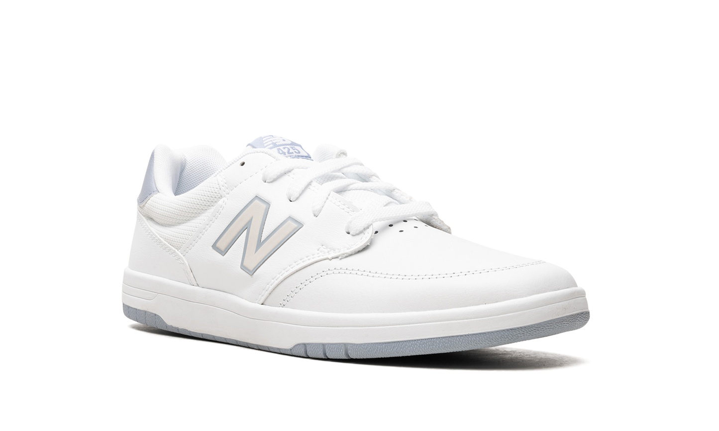 Numeric 425 "White / Platinum"