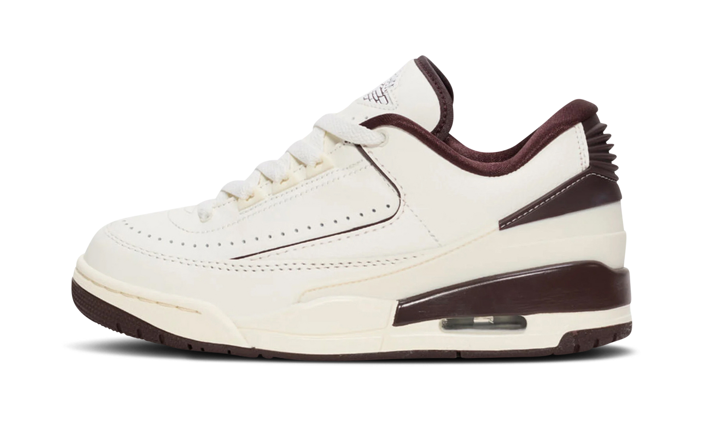 Jordan 2/3 WMNS "Earth" FZ4122 120