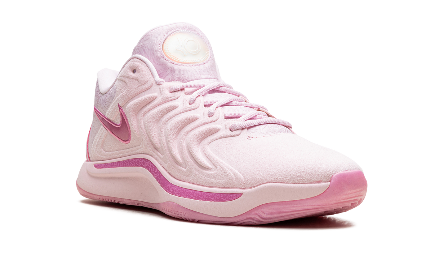 KD 17 "Aunt Pearl" FZ1518 600