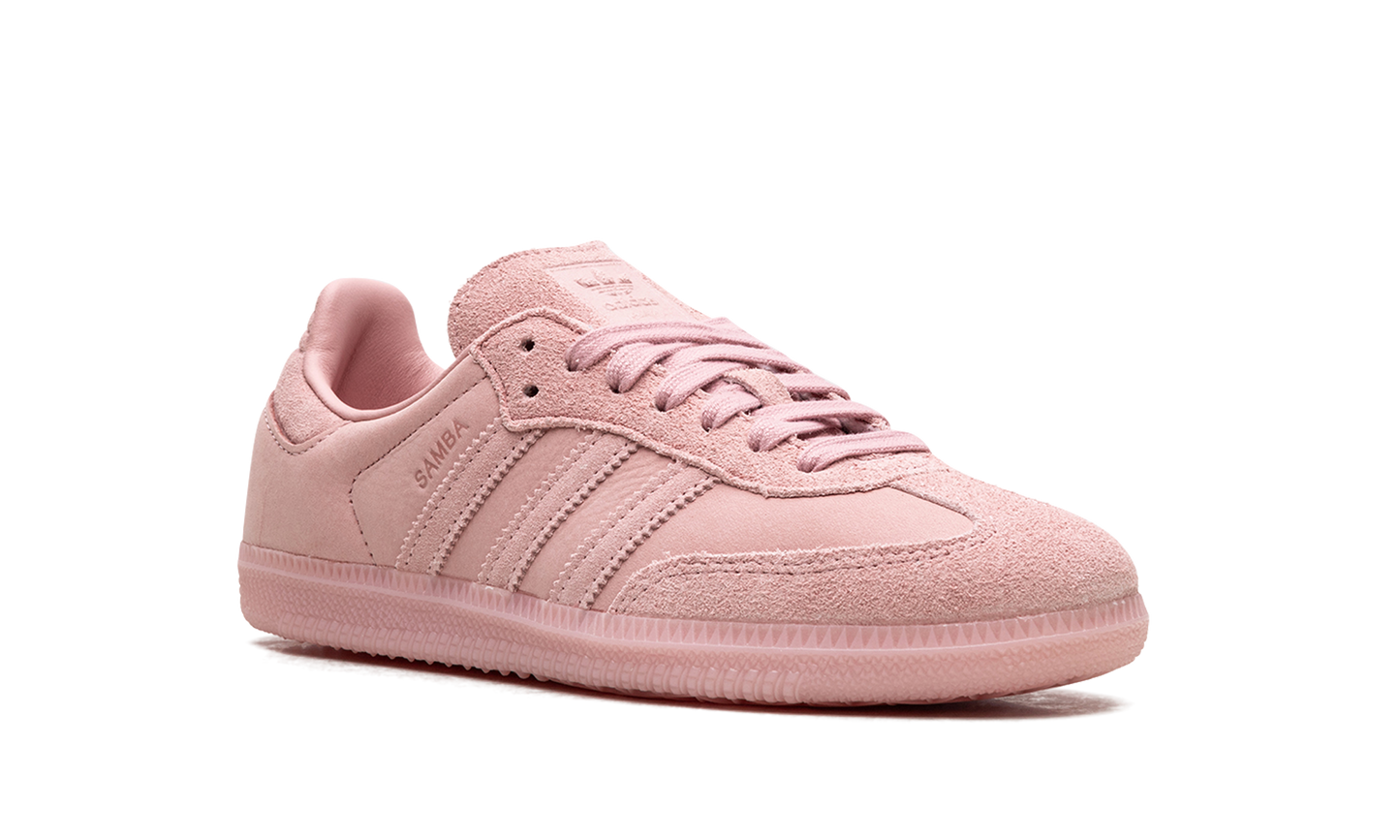 Samba OG WMNS "Wonder Mauve" JS0194