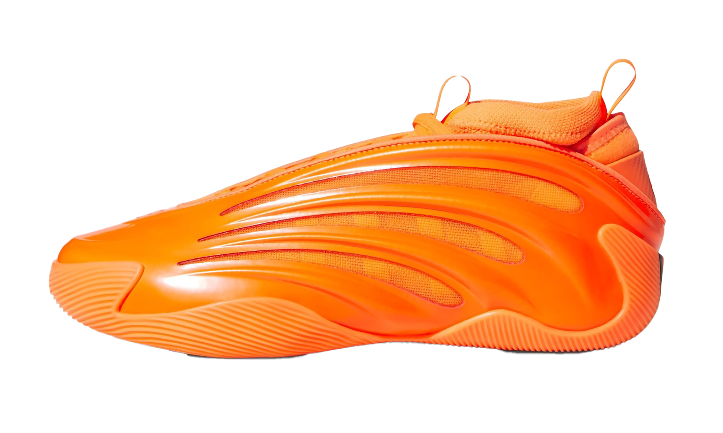 Harden Vol. 9 "Dyanmo" JS1305