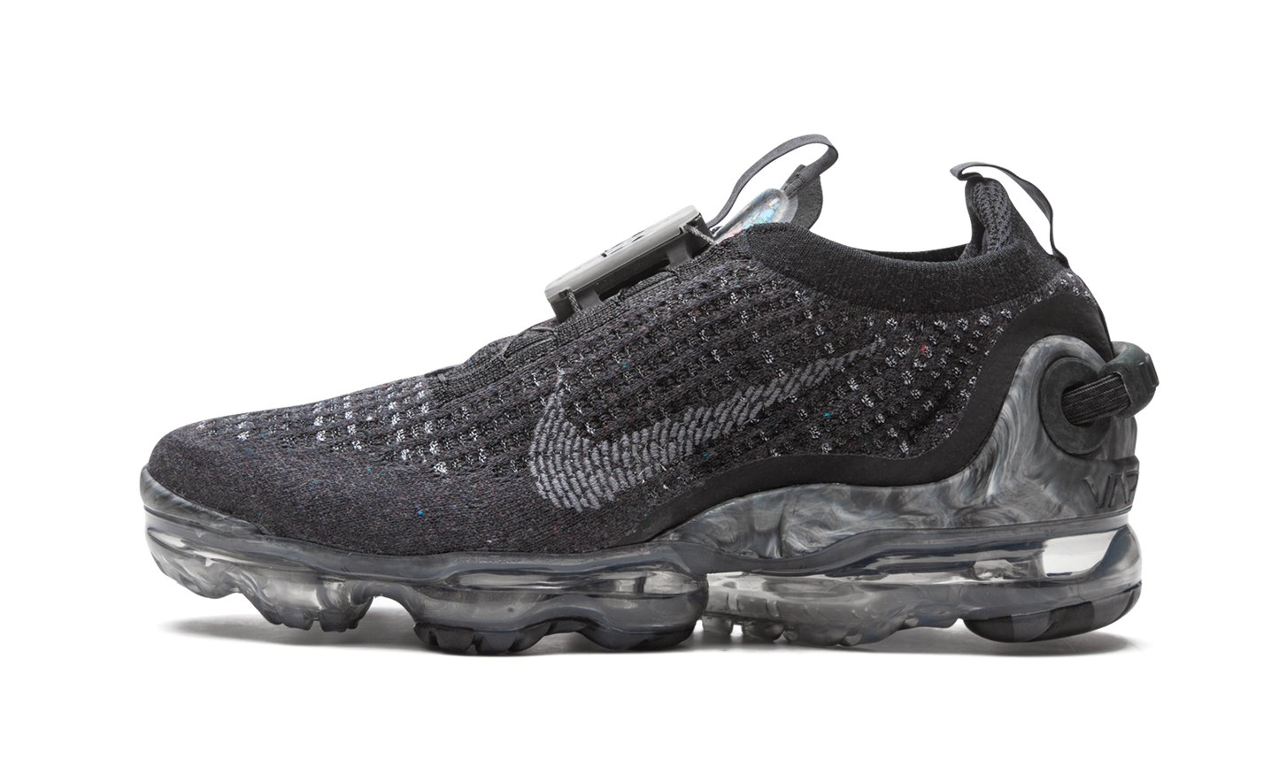 AIR VAPORMAX 2020 FLYKNIT MNS WMNS "Black / Dark Grey" CJ6741 003