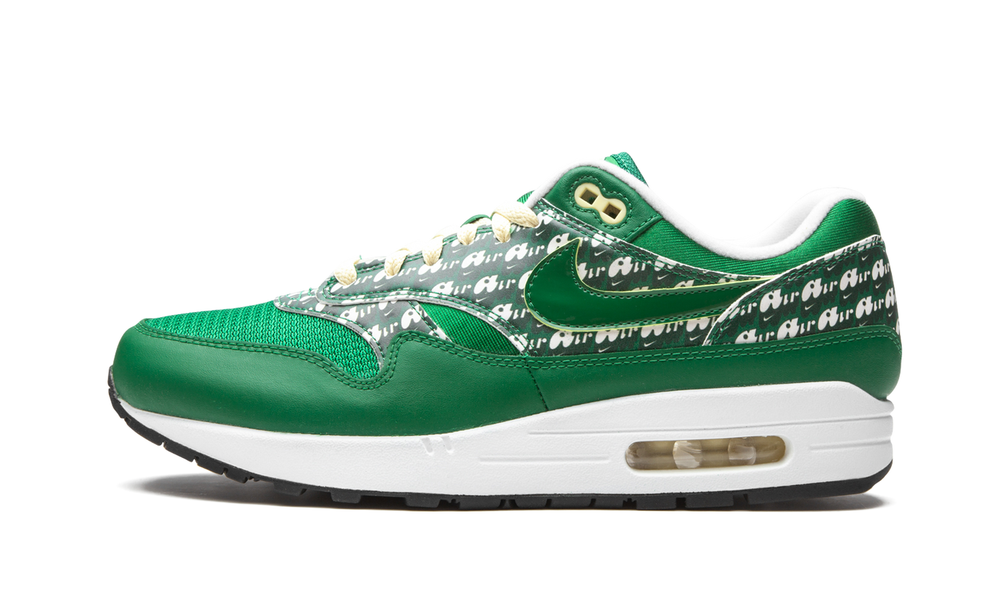 Air Max 1 PRM "Limeade" CJ0609 300