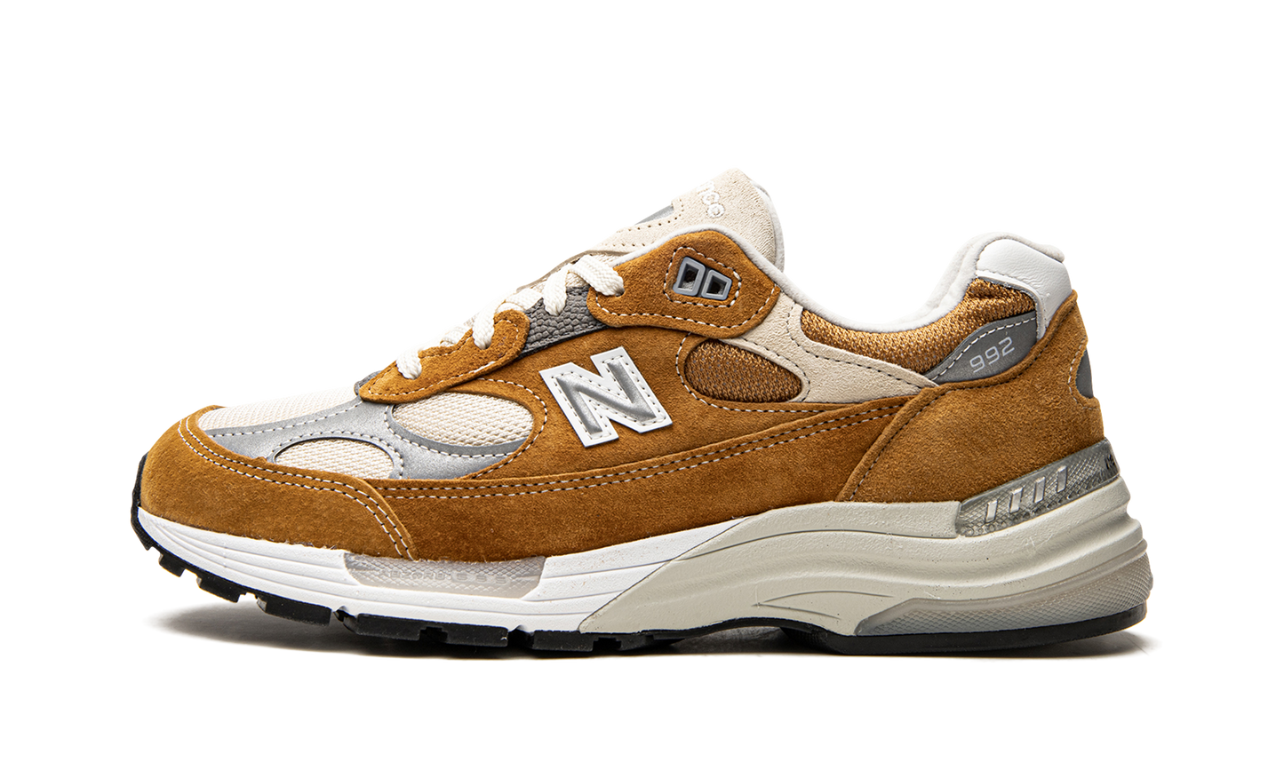 992 "Packer" M992PK1