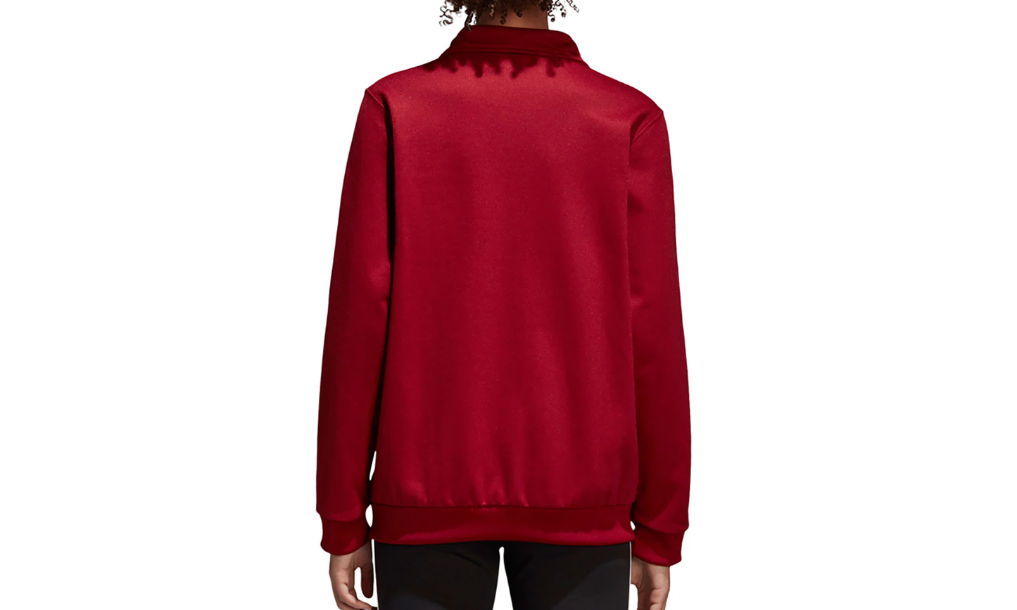 Trefoil Oversize Shortsleeve T-Shirt "White" CE2425