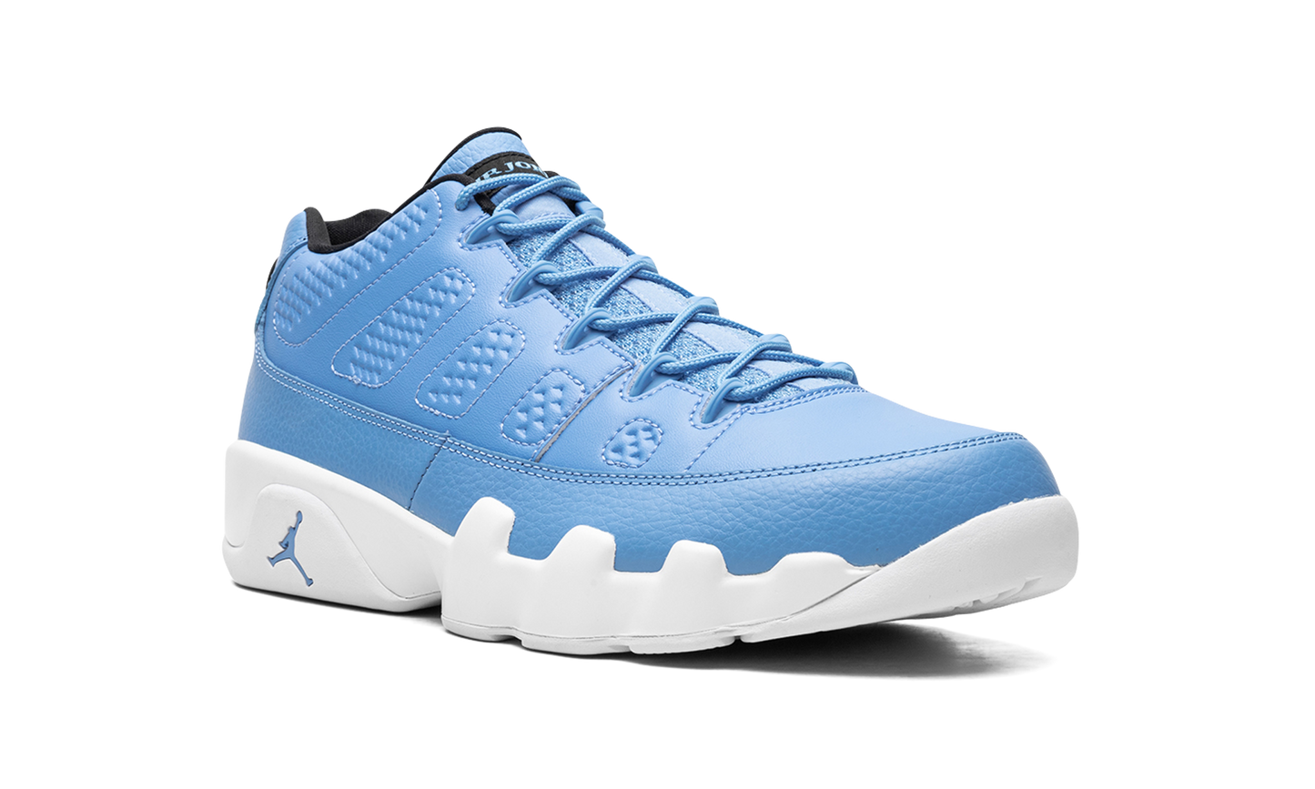 Air Jordan 9 Retro Low "Pantone" 832822 401