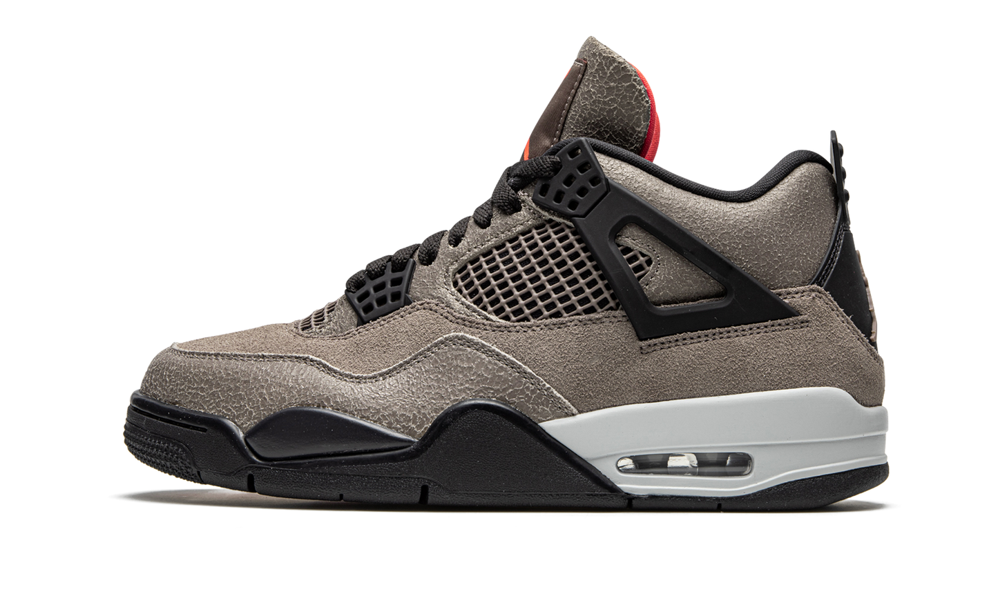 Air Jordan 4 Retro "Taupe Haze" DB0732 200