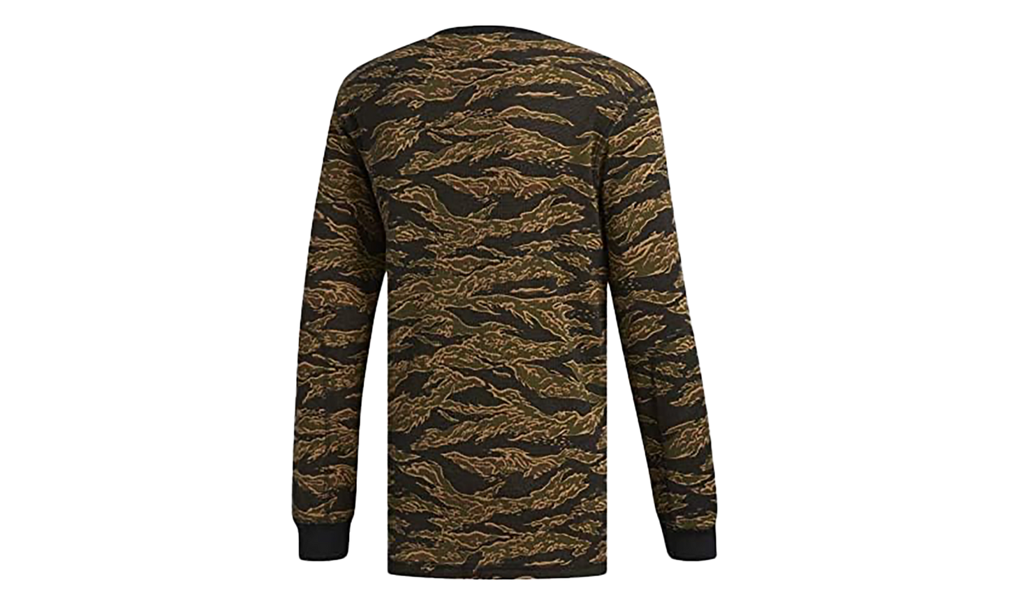 Originals Camouflage Thermal Tee "Camo Print" DH6655