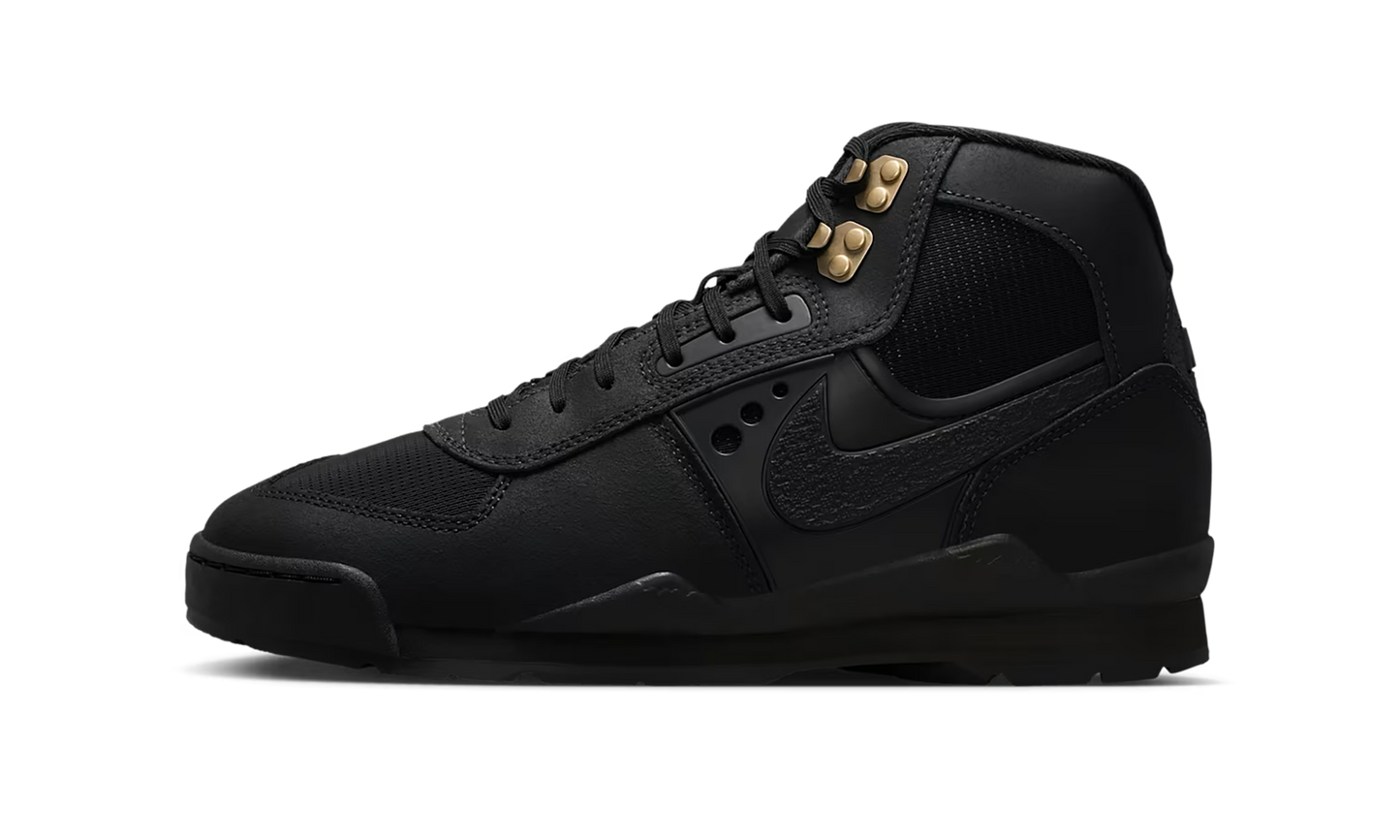 Air Baltoro SP "Black" IH4450 001