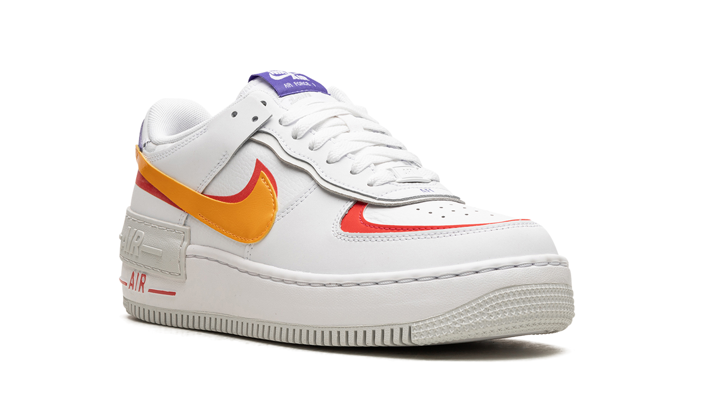 AIR FORCE 1 SHADO WMNS "Gundam" DZ1847 100
