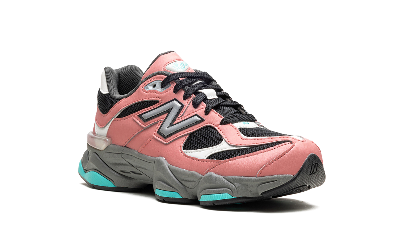9060 GS "Pink Teal" GC9060RK