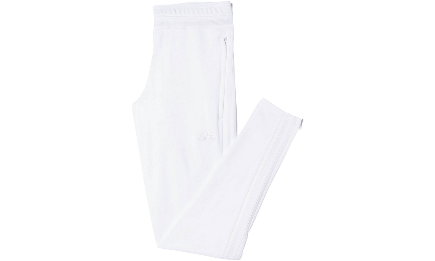 Tiro15 Training Pant "White" BQ2290