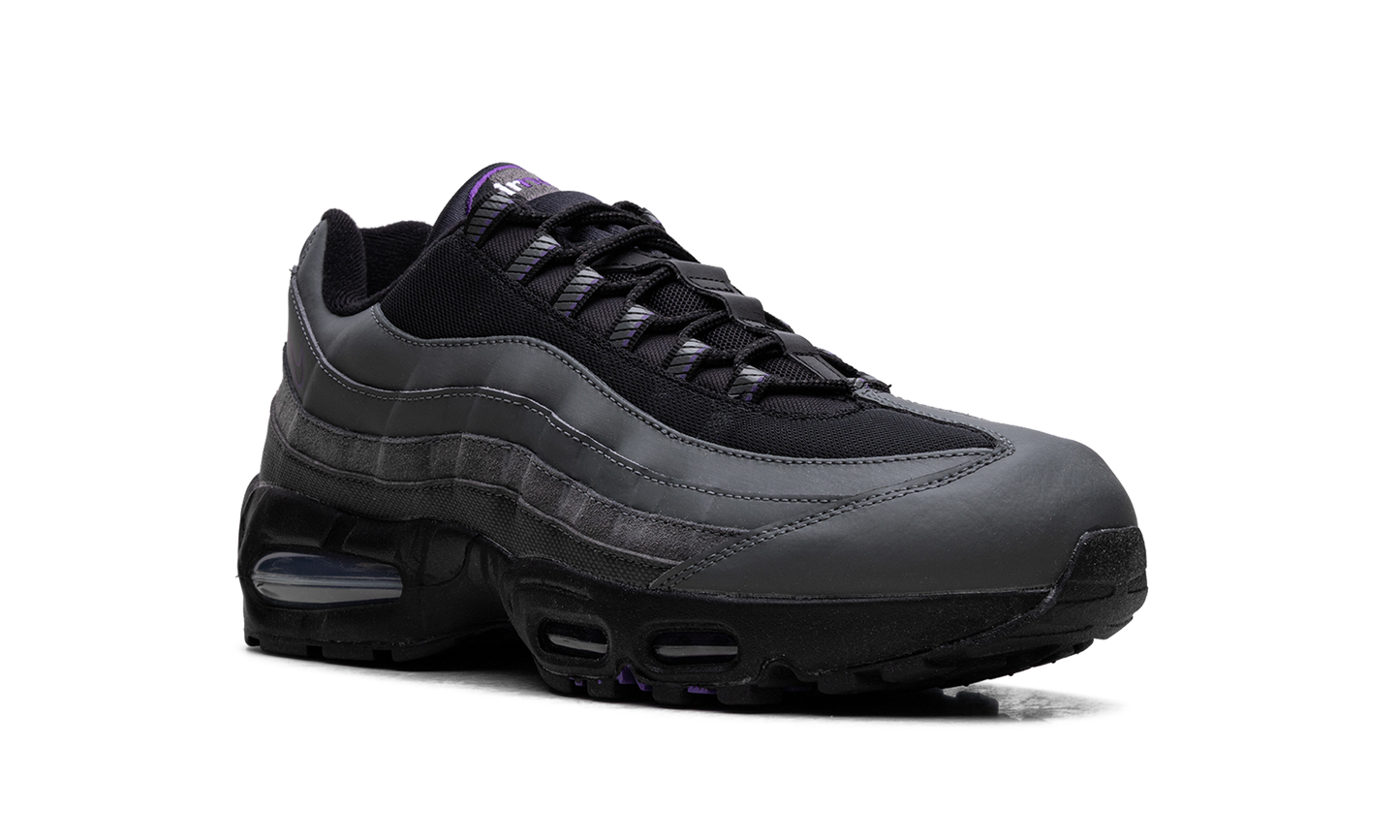 Air Max 95 "Racing Pack Iron Grey Wild Grape" IH1228 001
