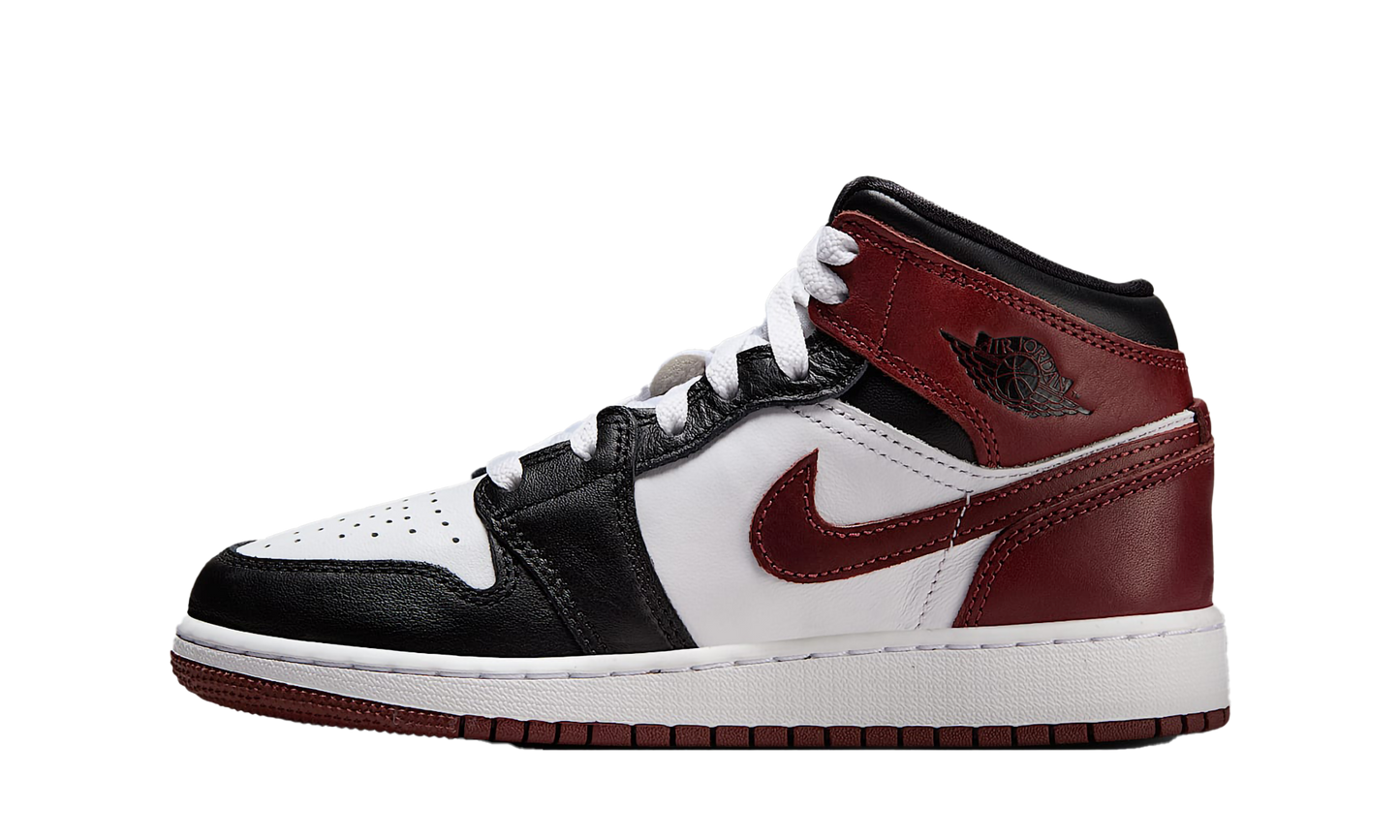 Jordan 1 Mid SE GS "Dark Pony" HF3193 102