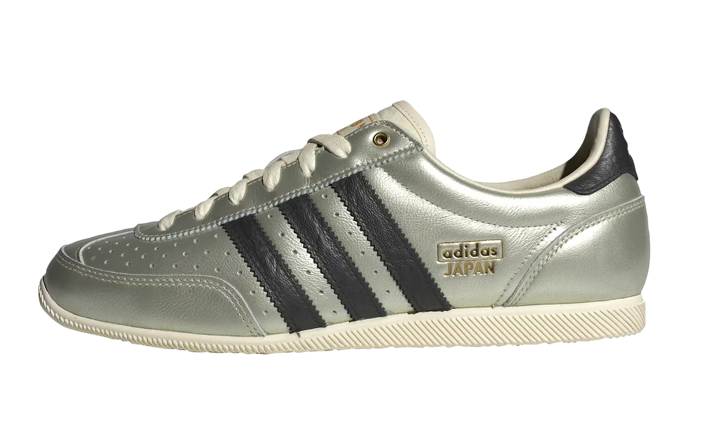 Japan WMNS "Alumina Black" JS4015