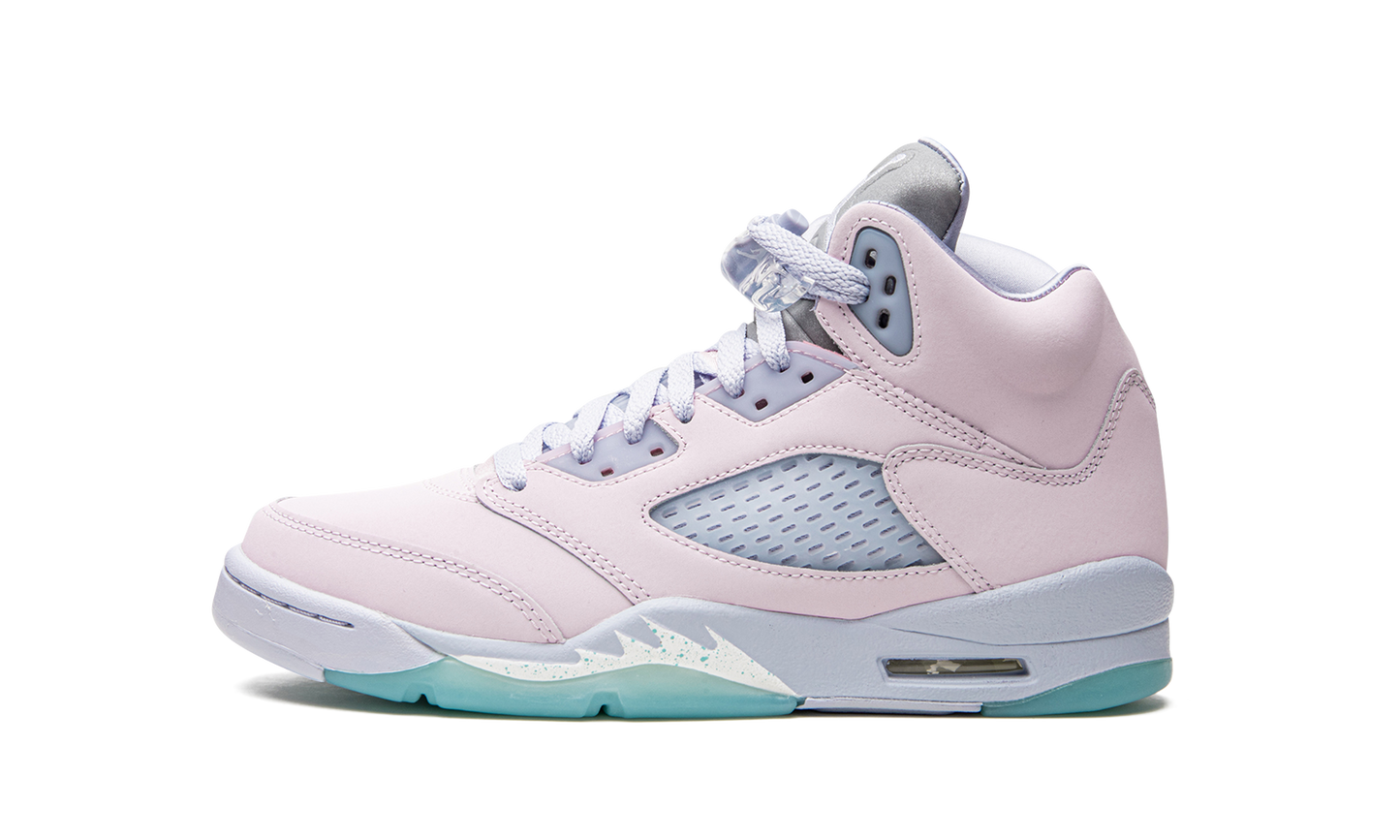 Air Jordan 5 Retro GS "Easter 2022" DV0563 600