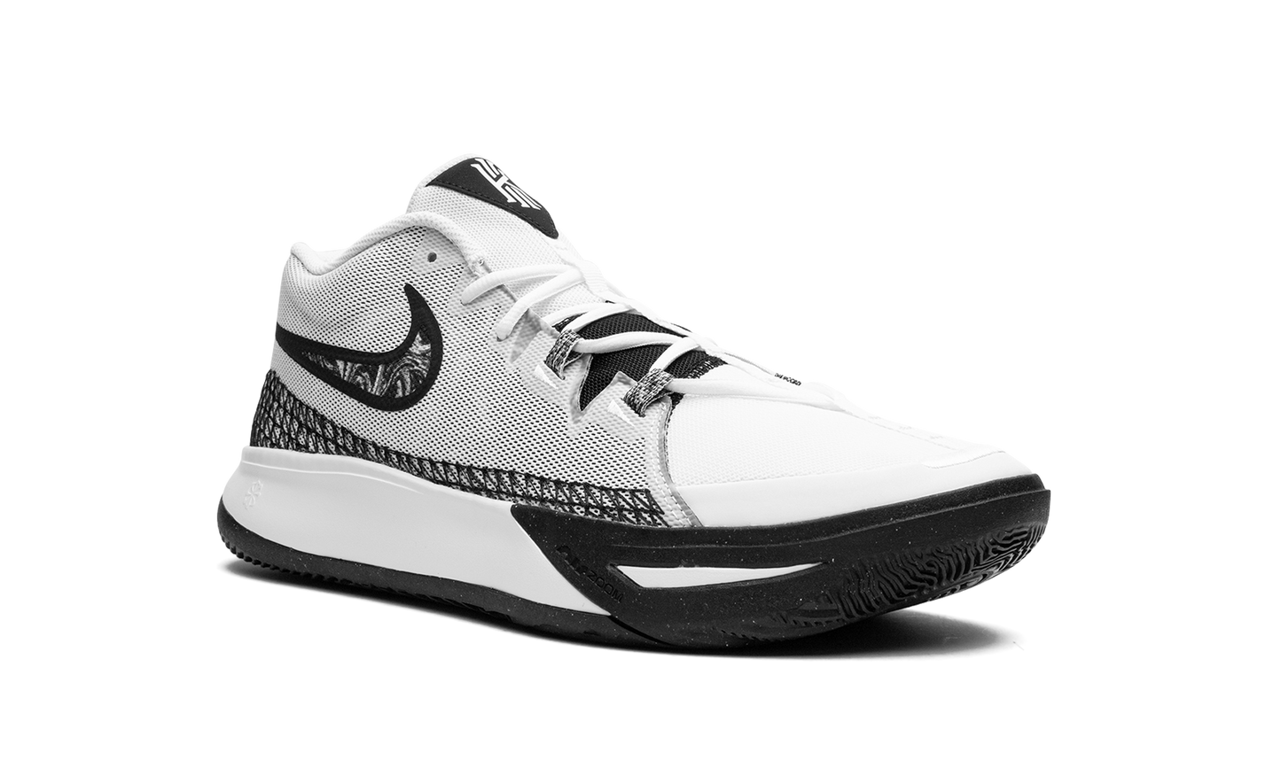 Kyrie Flytrap 6 "Zebra Savannah" DM1125 101