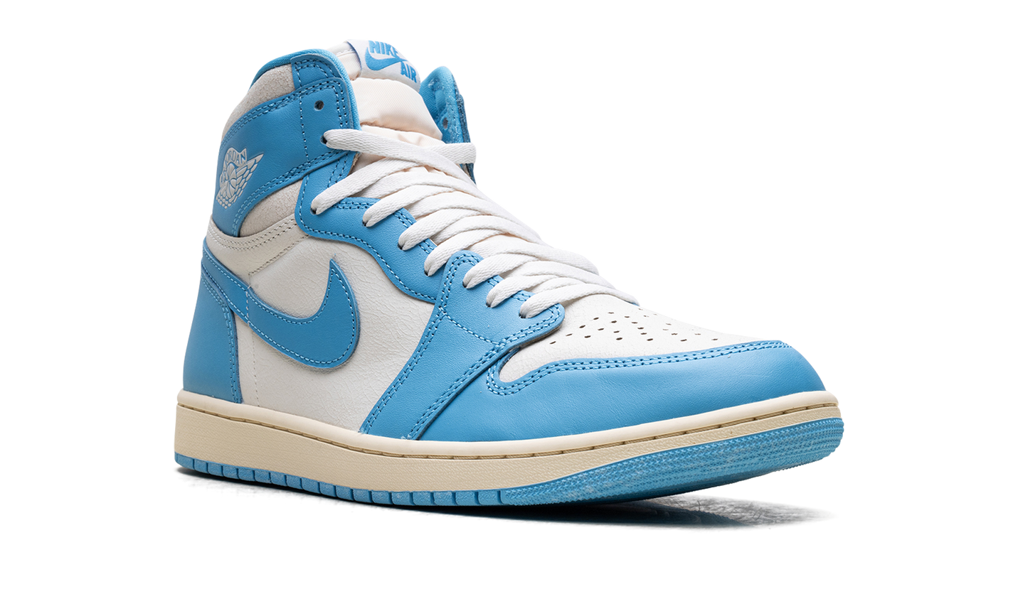 Air Jordan 1 High OG "UNC Reimagined" DZ5485 402