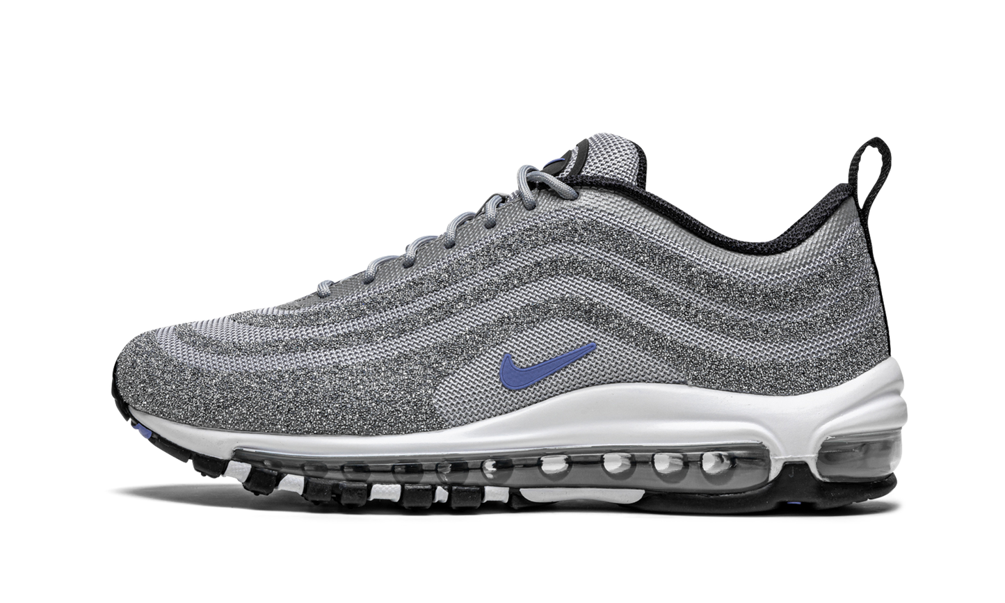 AIR MAX 97 WMNS "Swarovski - Polar Blue"