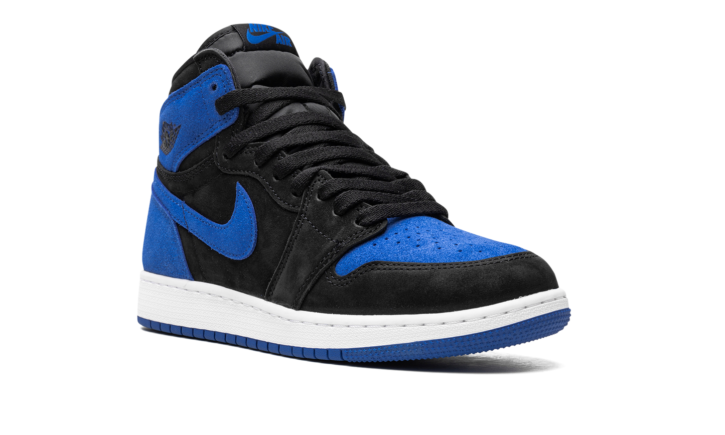 Air Jordan 1 High OG GS "Royal Reimagined" FD1437 042