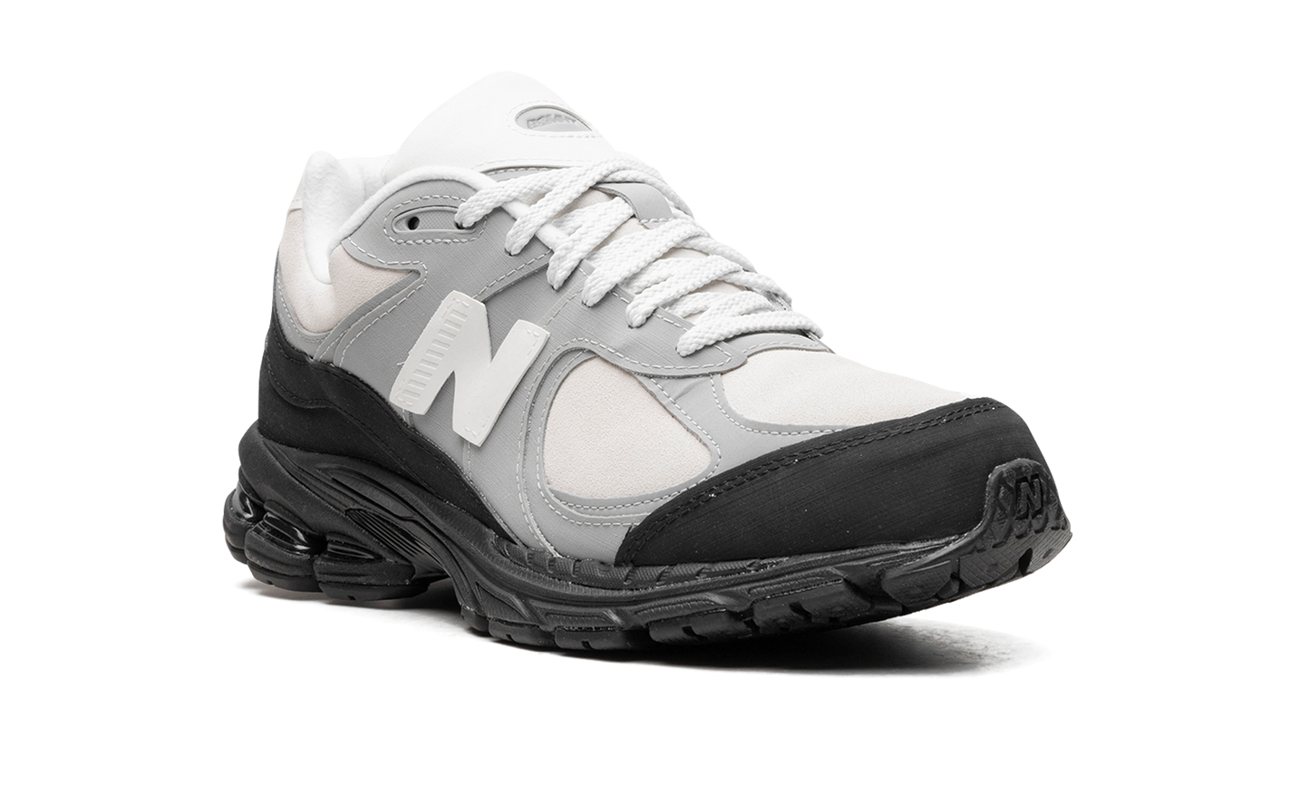 2002R "The Basement - Stone Grey" M2002RBA