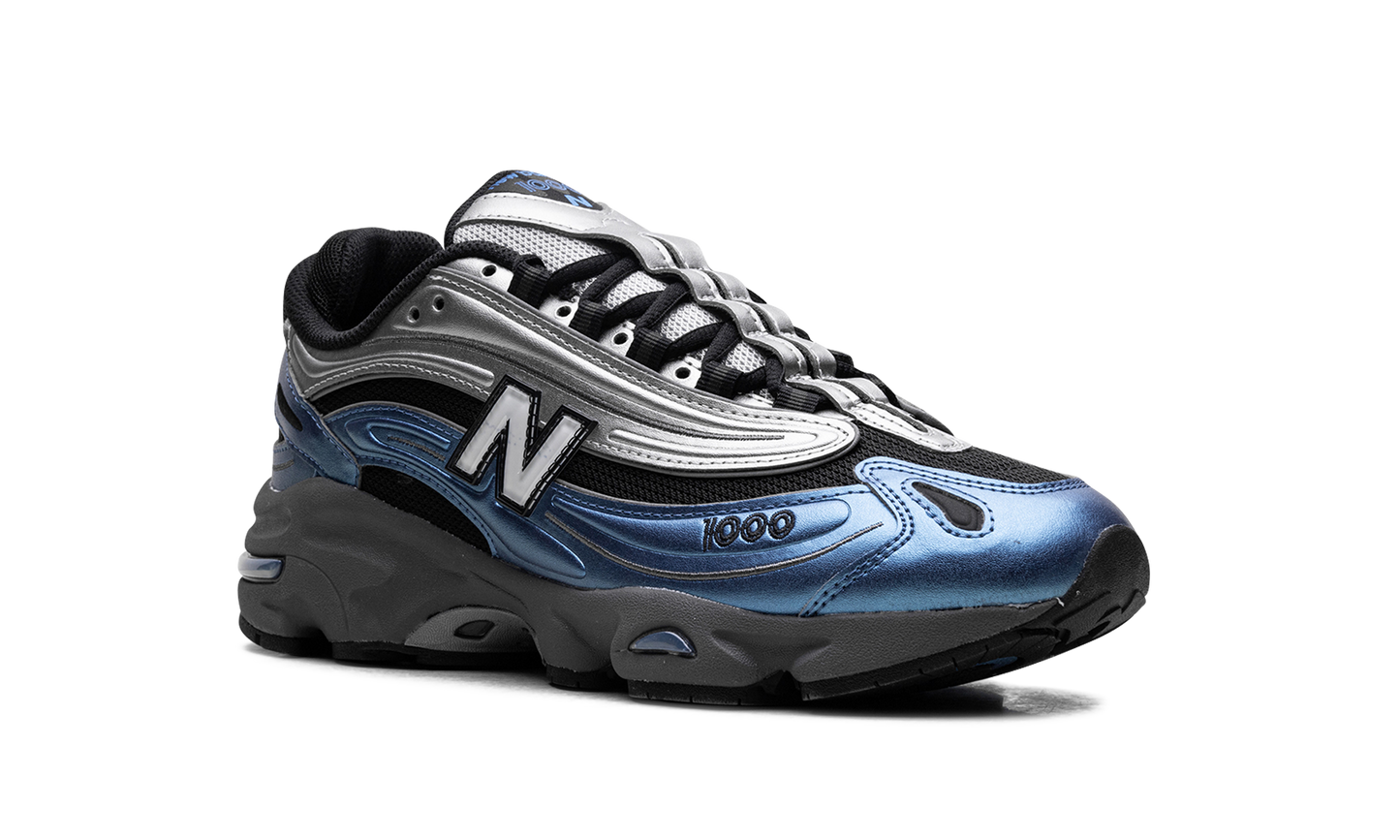 M1000 "Sea Stone/Metallic Blue" M1000ENV