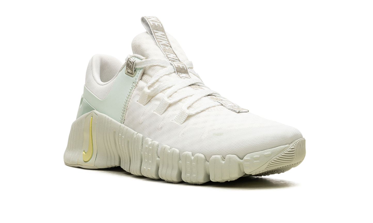 FREE METCON 5 PRM WMNS "Summit White" FJ1548 100