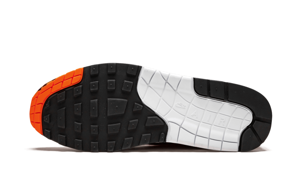 Air Max 1 "Animal Pack 3.0 - Leopard" AQ0928 901