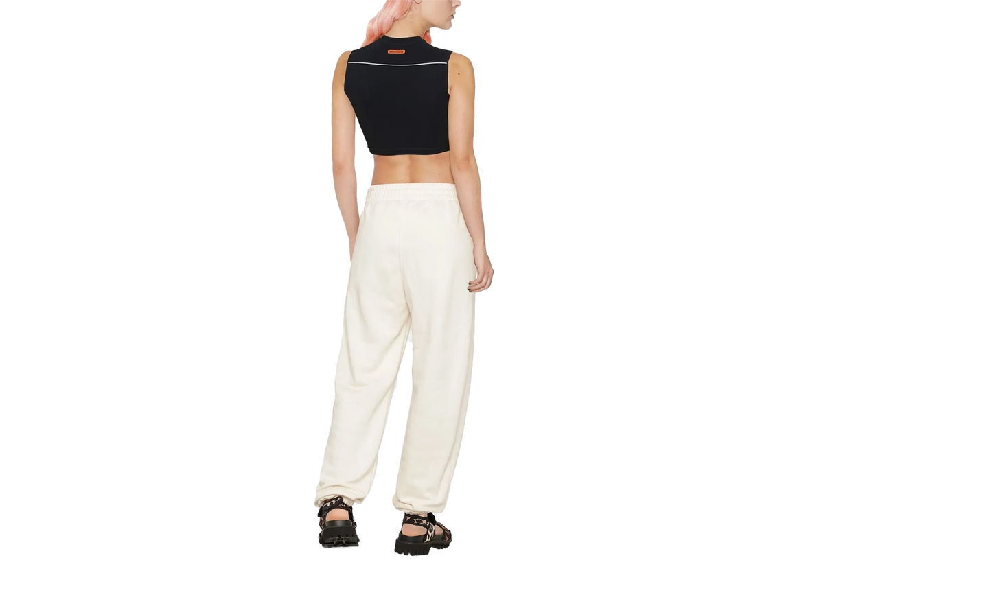 Adicolor Essentials Fleece Joggers "Wonder White" H14175