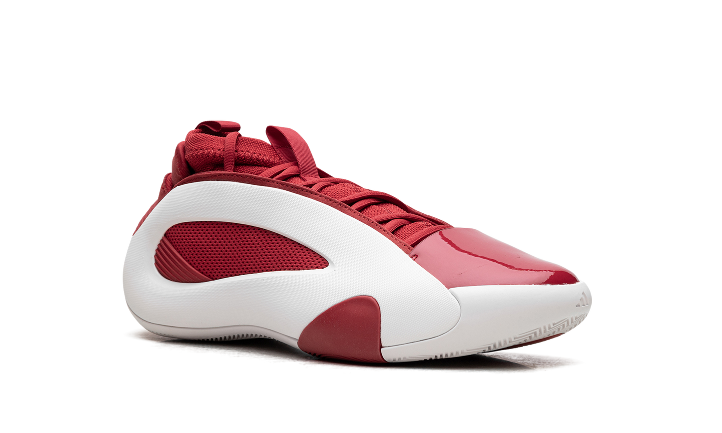 Harden Vol. 8 "White Team Power Red" JP5445