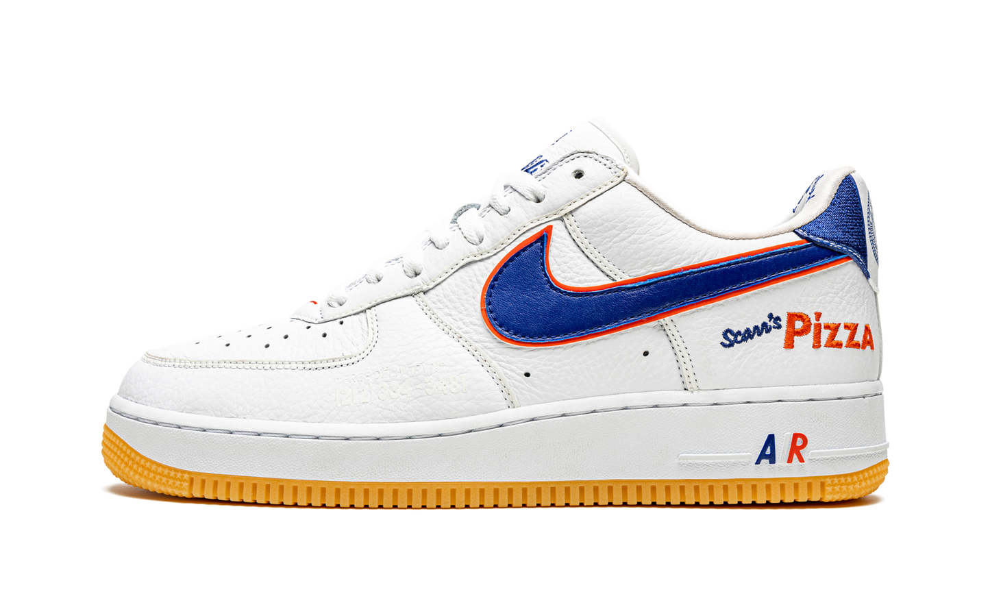 Air Force 1 Low "Scarr's Pizza"