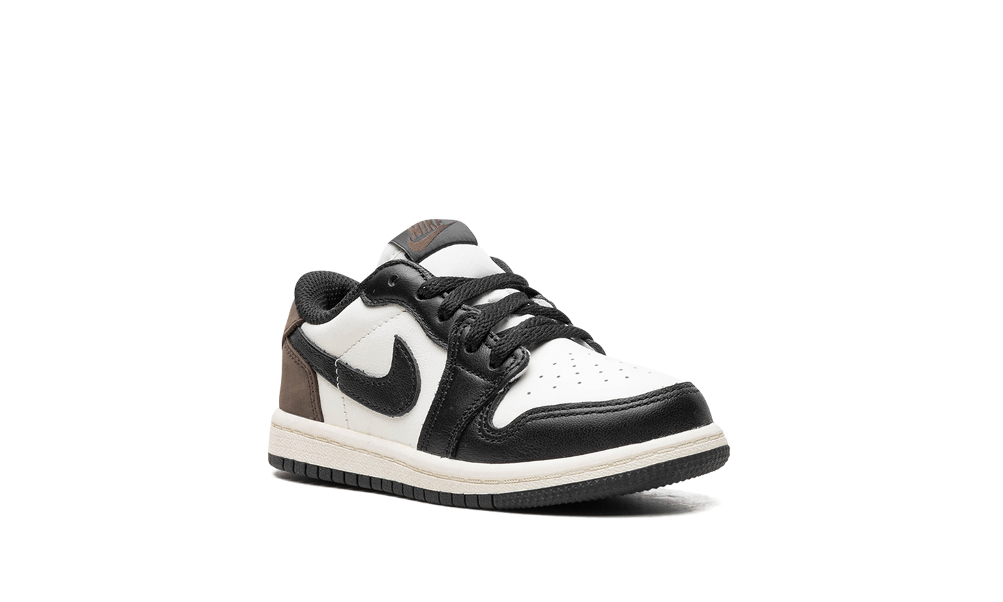 Air Jordan 1 TD "Mocha" FQ5435 102