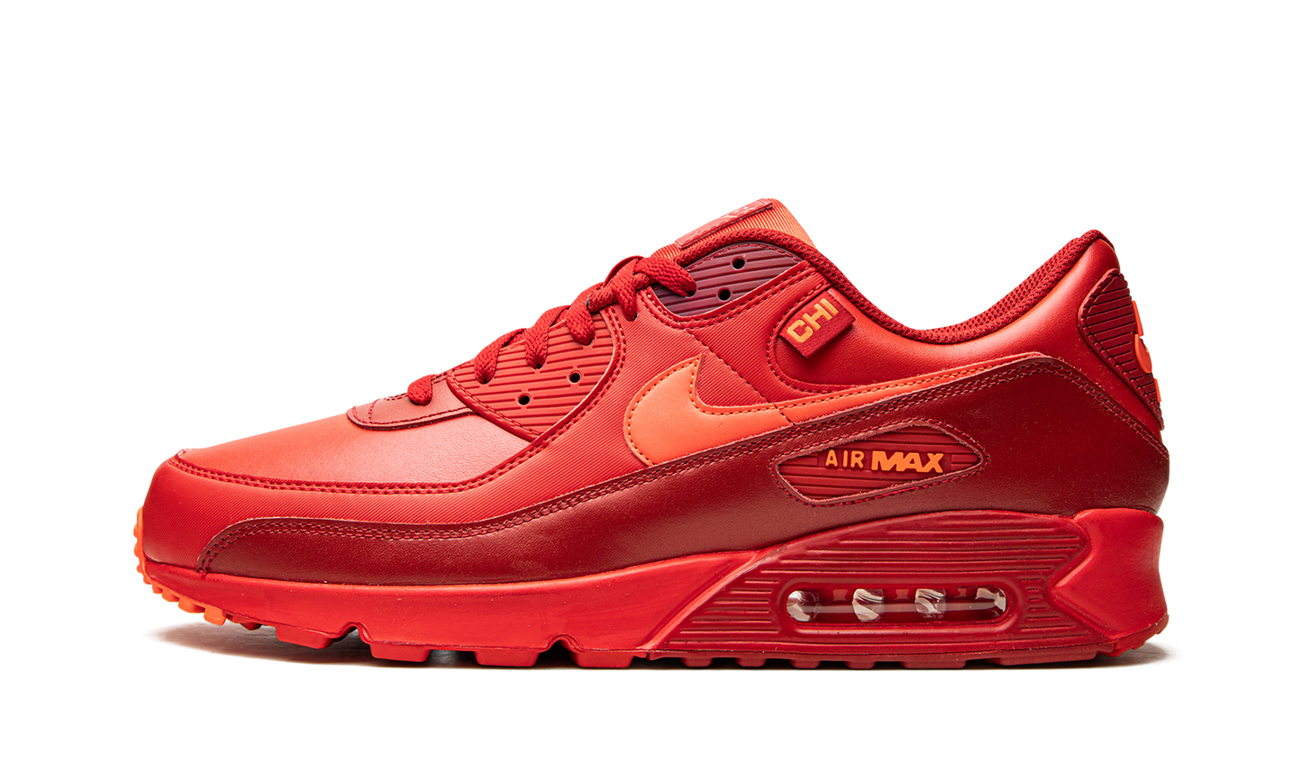 Air Max 90 "'City Special - Chicago'" DH0146 600