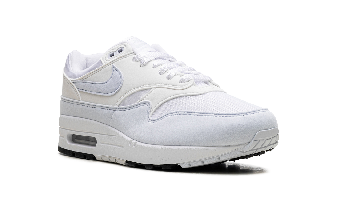 WMNS NIKE AIR MAX 1 "FOOTBALL GREY" DZ2628-105