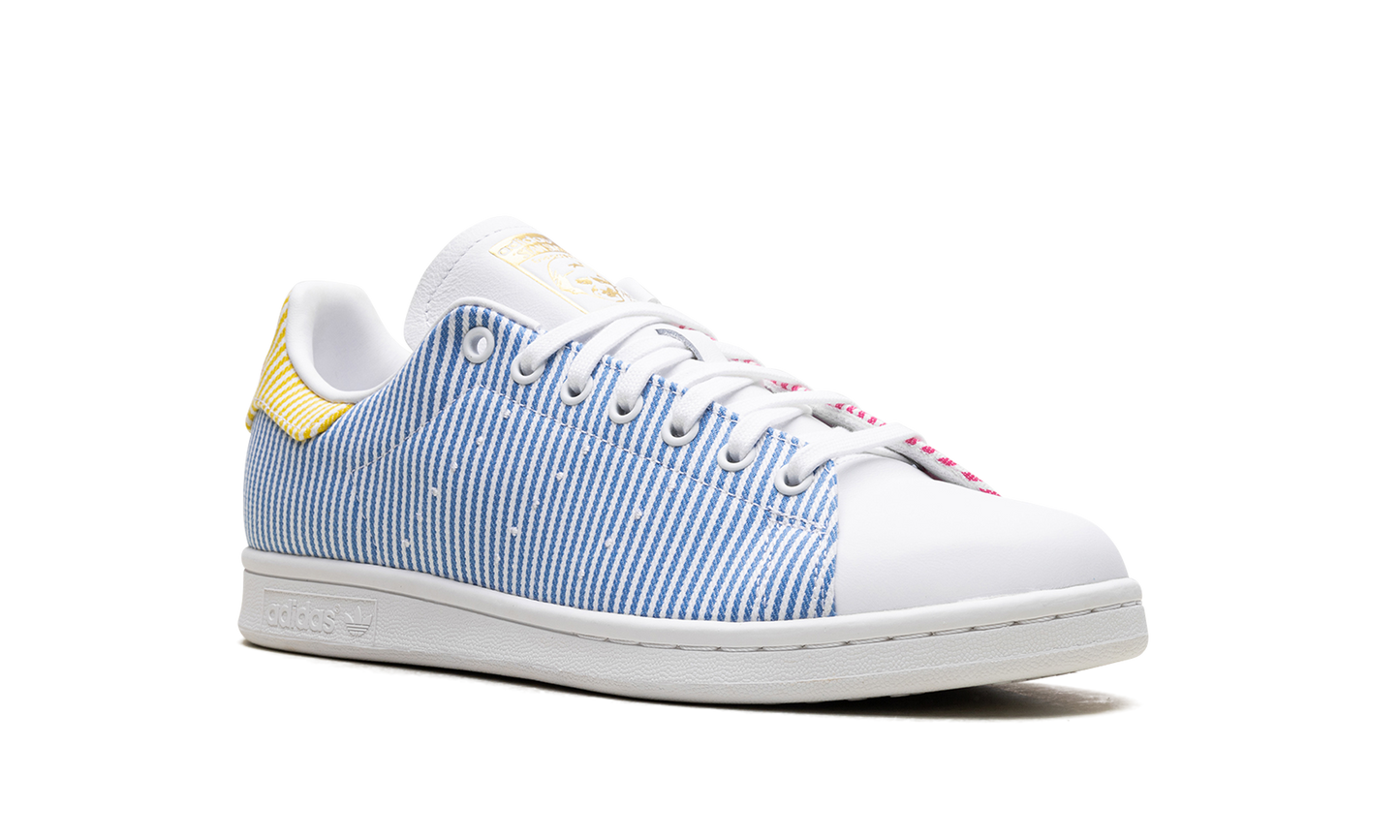 STAN SMITH PRIDE "Pride 2020" FY9021