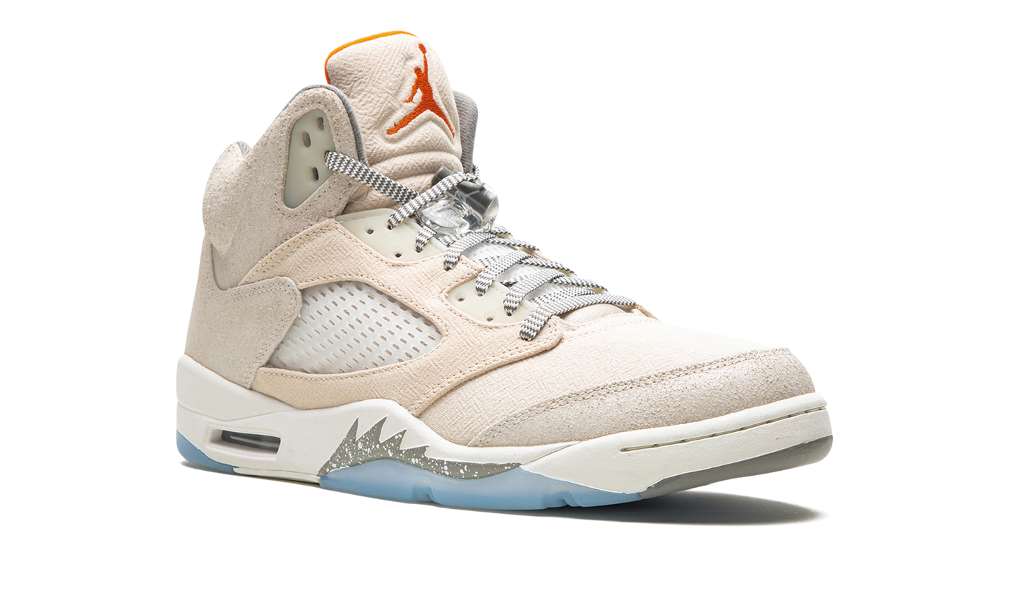 Air Jordan 5 "Craft" FD9222 180