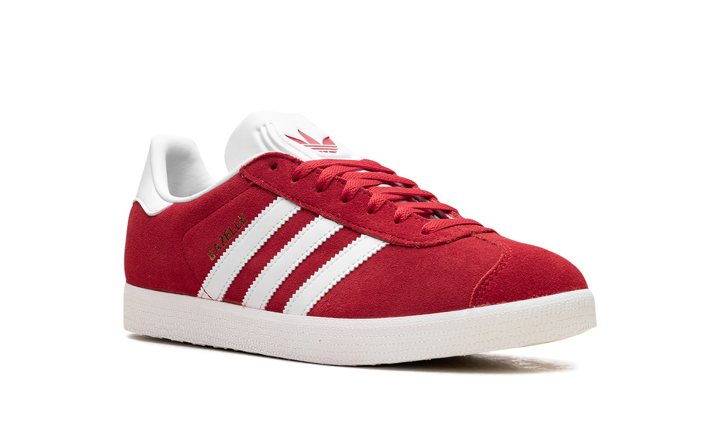 Gazelle "Scarlet White" JI1534