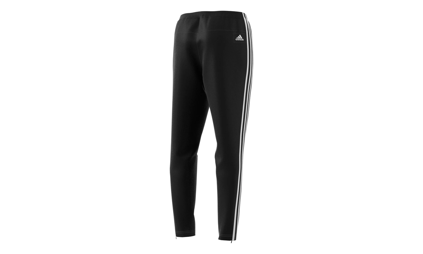 Athletics ID Tiro Pants "Black / White" BR5070