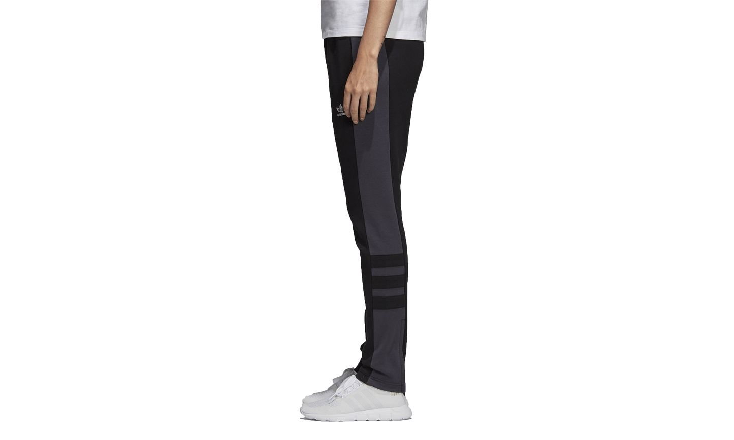 Athletic Sportswear Track Pants "Black / White" DH4172