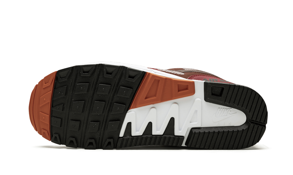 Air Span II QS "Patta"