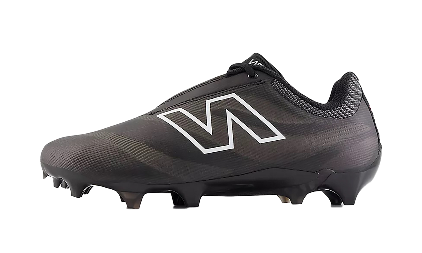 Burn X4 "Black White" BURNLB4