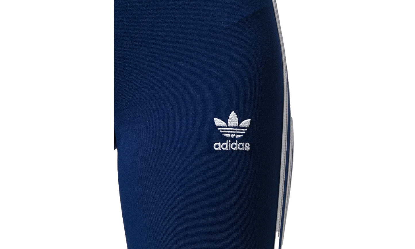 3-Stripes Leggings "Dark Blue" DV2615