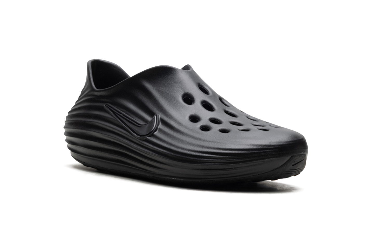 Reactx Rejuven8 "Triple Black" HV5060 001