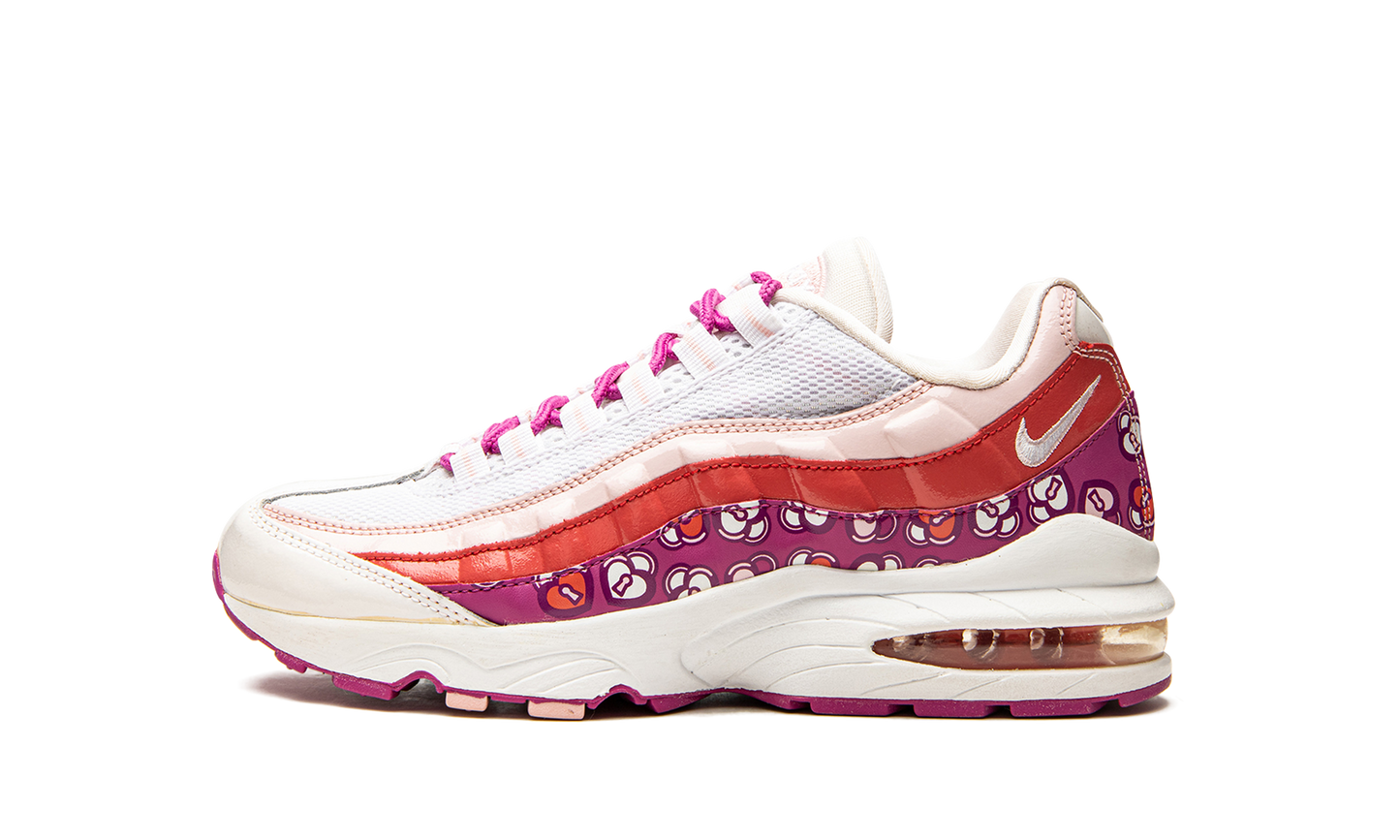 Air Max 95 LE (GS) "Valentine's Day"