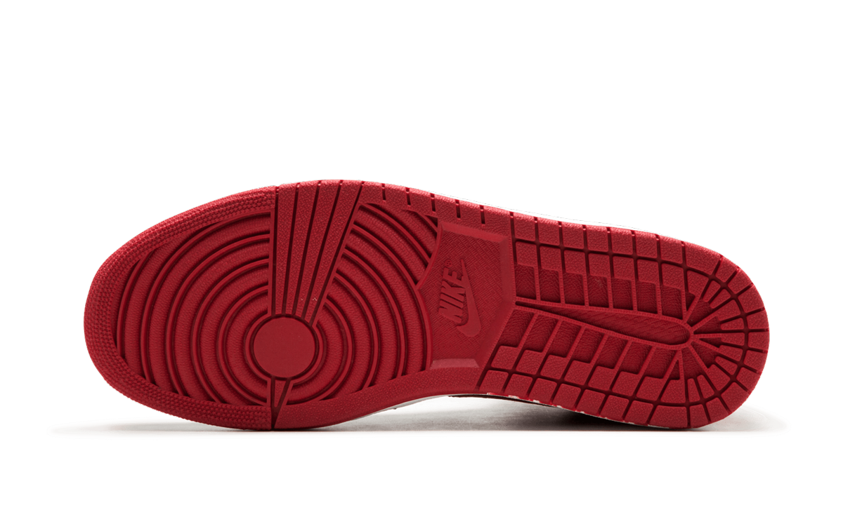 Air Jordan 1 Retro High Ban "Banned" 432001 001