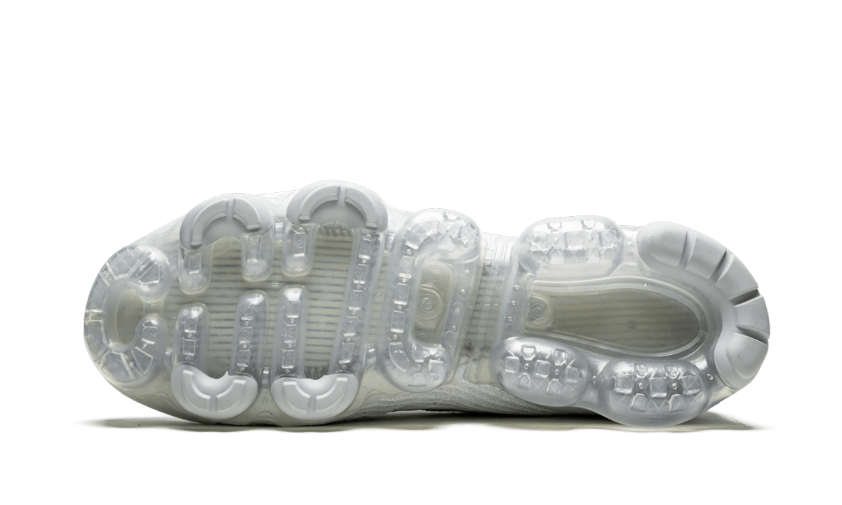 Air Vapormax Flyknit 3 "Pure Platinum" AJ6900 102